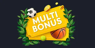 Bizzo Casino 100% Bonus of Accumulator