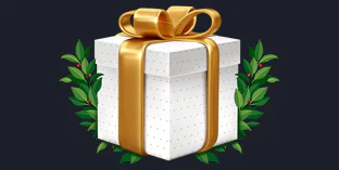 Bizzo Casino Gift Box Bonus