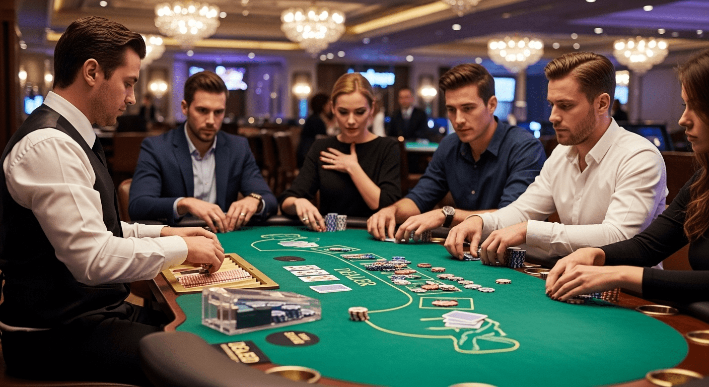 images PowerPlay Casino
