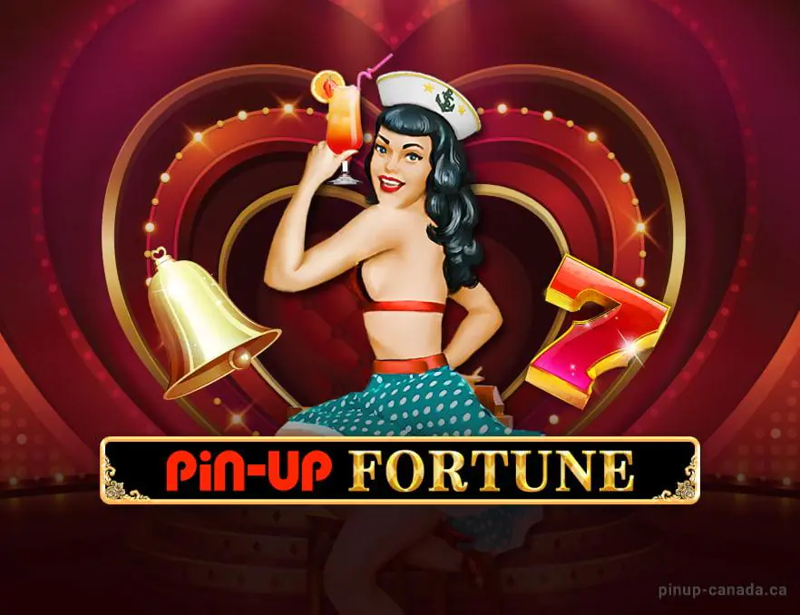 Bizzo Casino Fortune Slot